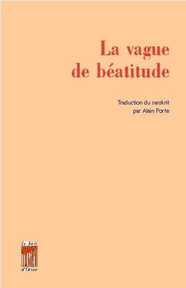 La vague de béatitude