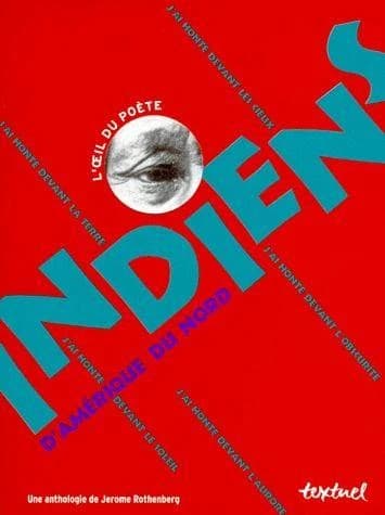 Indiens d'Amérique du Nord : poèmes