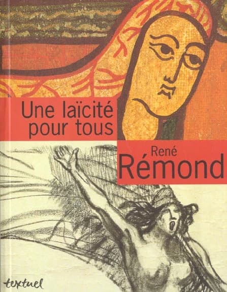 Une laïcité pour tous : entretiens avec Jean Lebrun