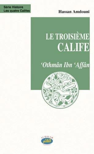 Les quatre califes
