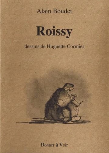 Roissy
