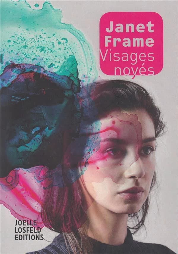 Visages noyés : roman