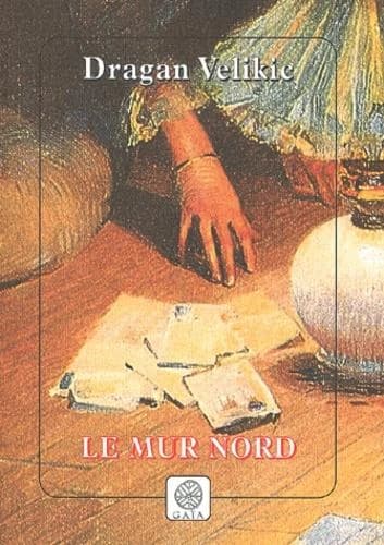Le mur nord : roman