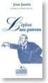 L'épître au patron