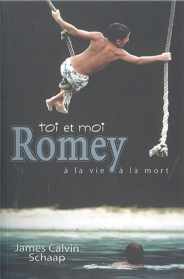 Toi et moi Romey : à la vie à la mort