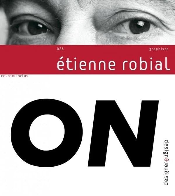 Étienne Robial