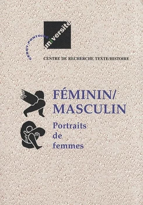 Portraits de femmes