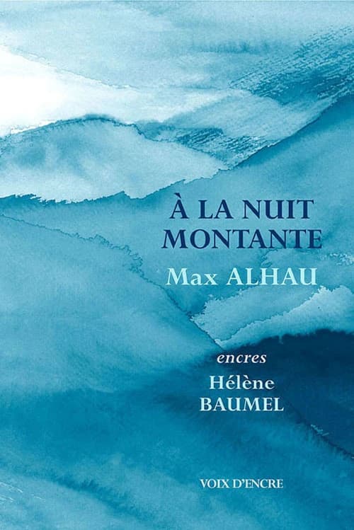 À la nuit montante