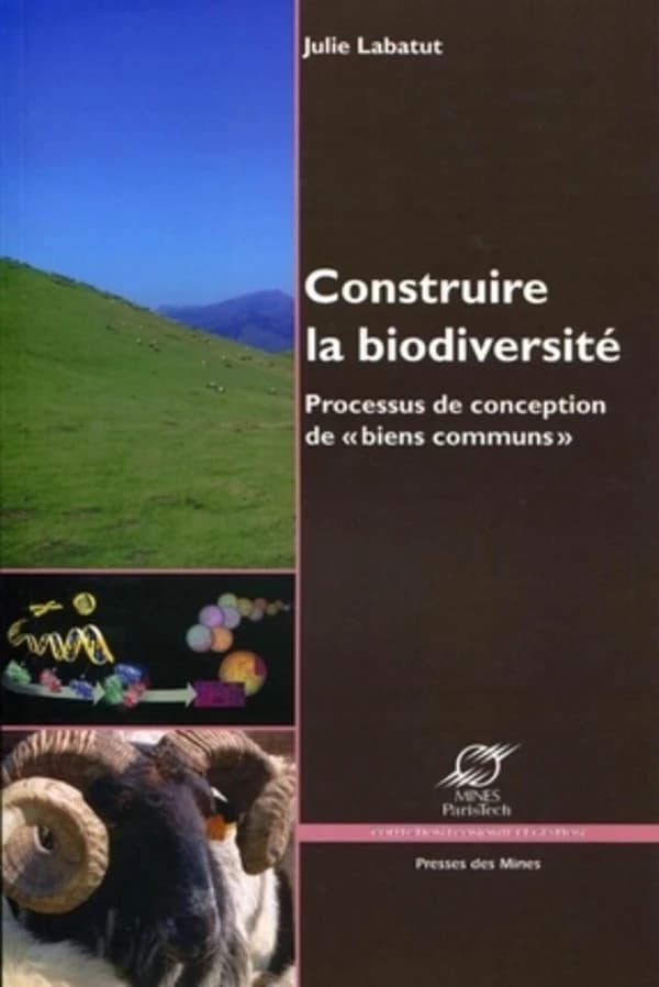 Construire la biodiversité : processus de conception de biens communs