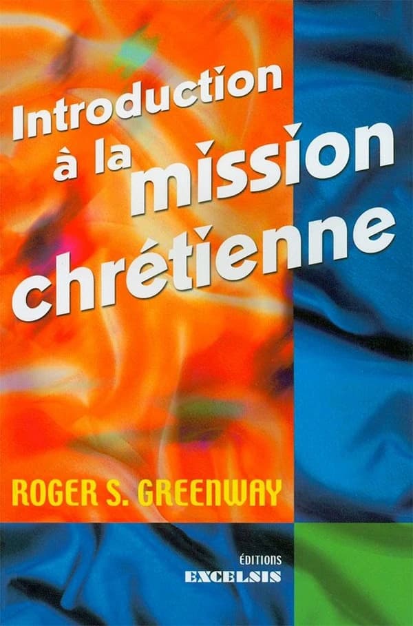 Introduction à la mission chrétienne