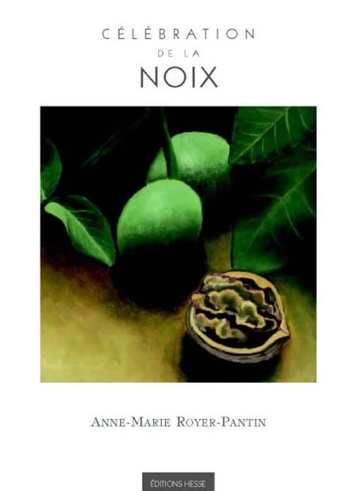 Célébration de la noix
