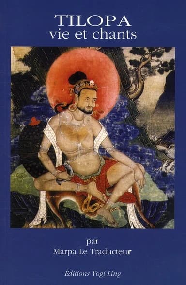Tilopa