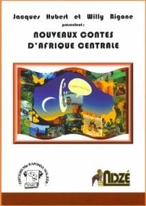 Nouveaux contes d'Afrique centrale