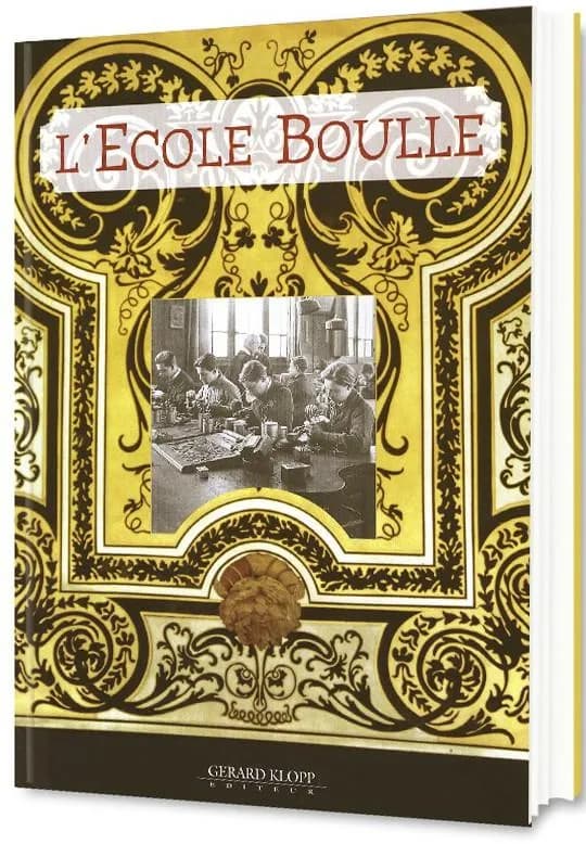 L'École Boulle