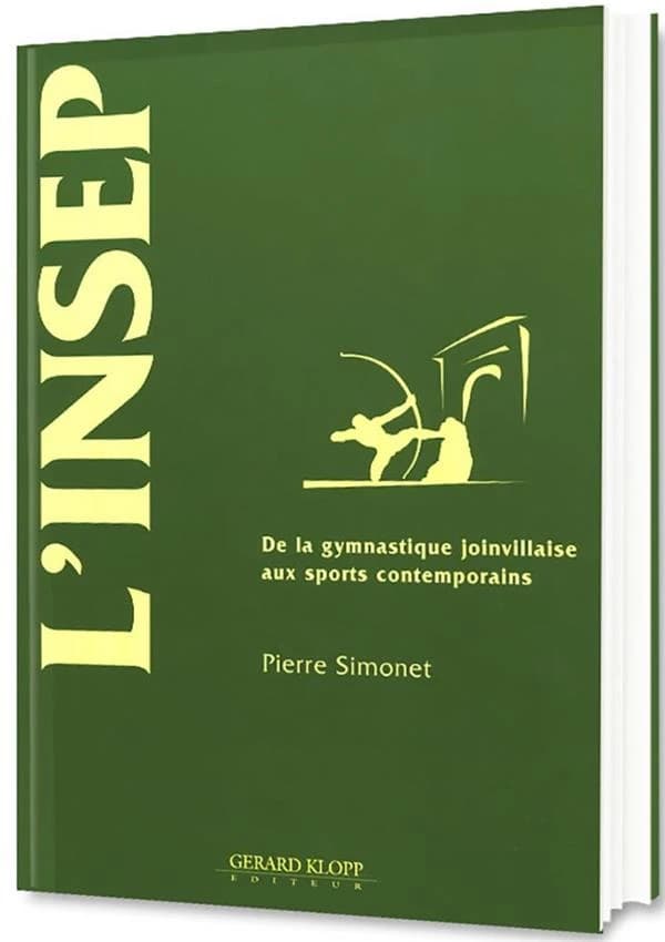L'INSEP : de la gymnastique joinvillaise aux sports contemporains