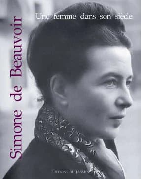 Simone de Beauvoir : une femme engagée