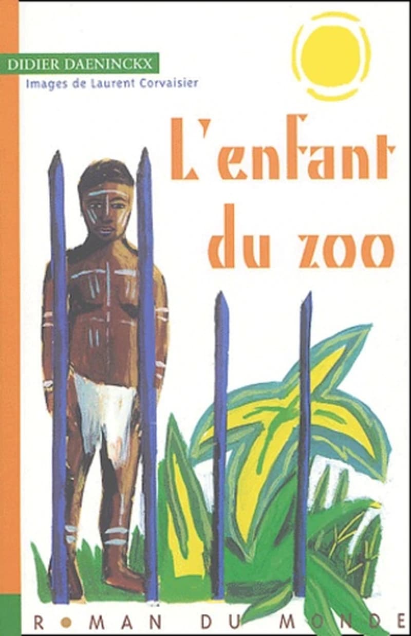 L'enfant du zoo