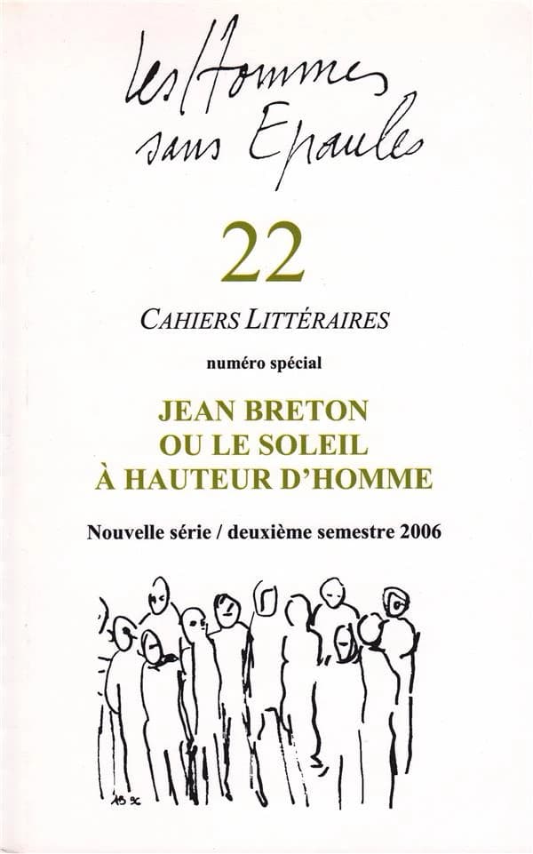 Jean Breton ou le soleil à hauteur d'homme