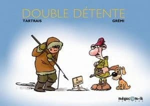 Double détente