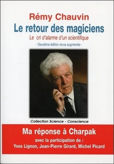 Le retour des magiciens