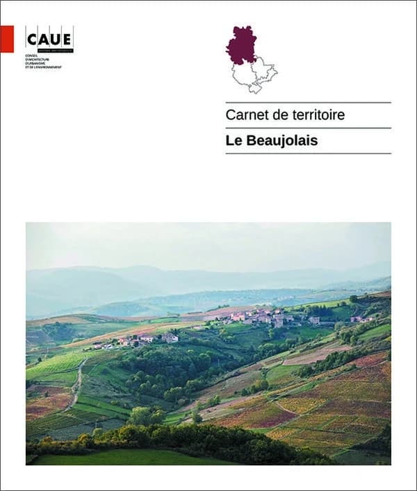 LeBeaujolais : carnet de territoire