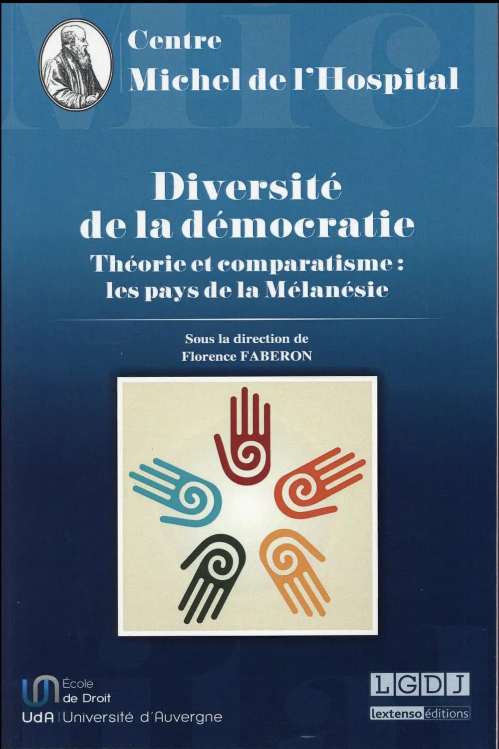 Diversité de la démocratie : théorie et comparatisme, les pays de la Mélanésie