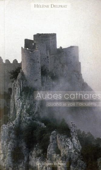 Aubes Cathares (French Edition)