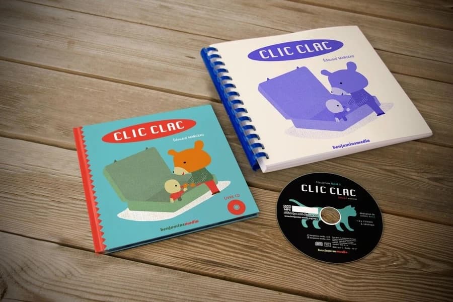 Clic clac