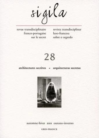 Architectures secrètes Arquitecturas secretas
