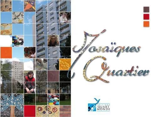 Mosaïques quartier