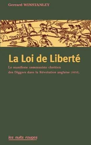 La loi de liberté