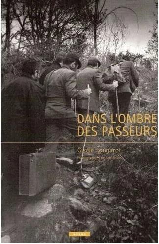 Dans l'ombre des passeurs