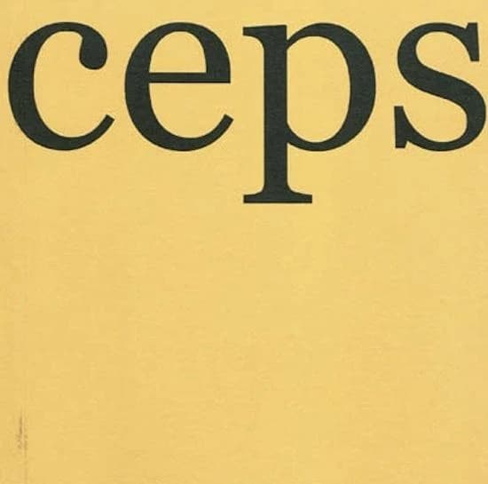 Ceps