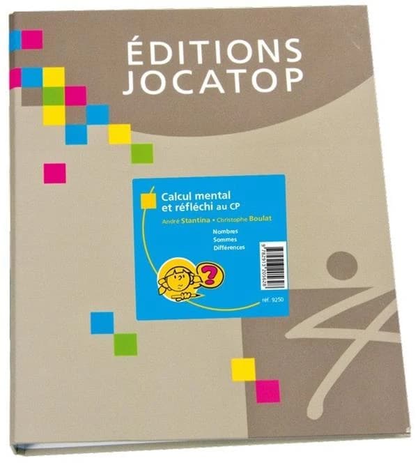 Calcul mental et réfléchi en CP