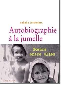 Autobiographie à la jumelle
