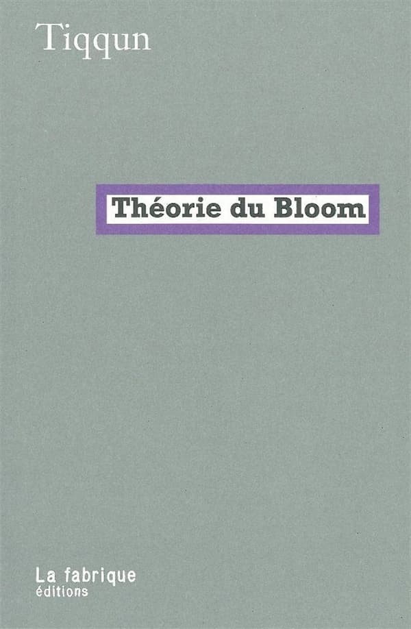 Théorie du Bloom