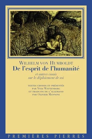 De l'esprit de l'humanité : et autres essais sur le déploiement de soi