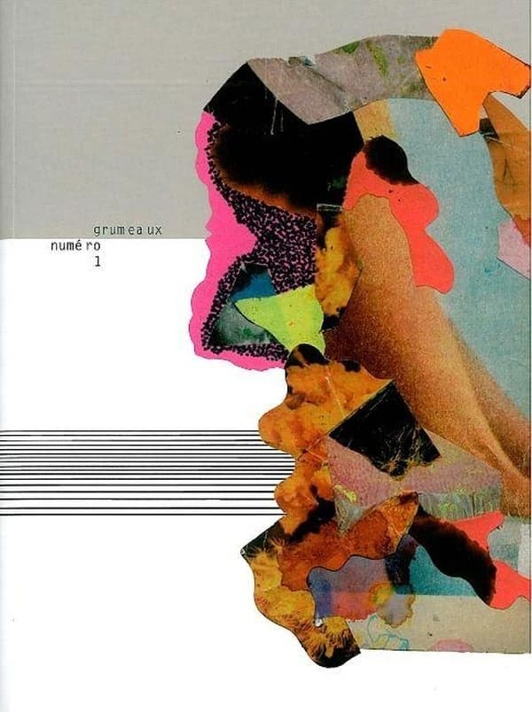 REVUE GRUMEAUX n.1