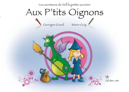 Aux p'tits oignons