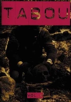Tabou. Volume 6
