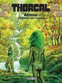 Alinoé
