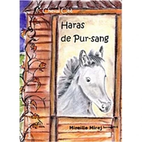 Haras de pur-sang
