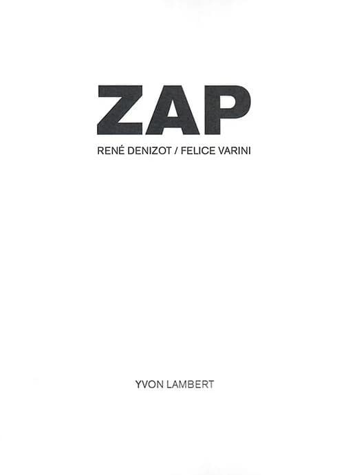 Zap