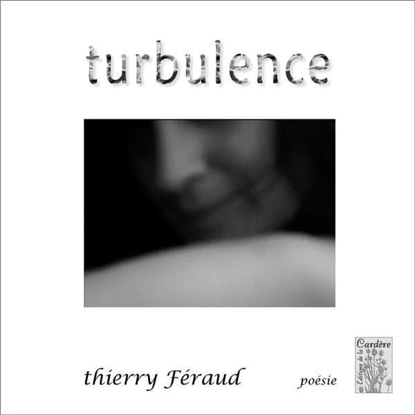 Turbulence : poésie