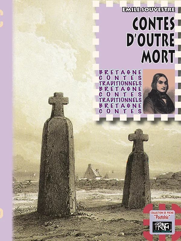 Contes d'outre-mort