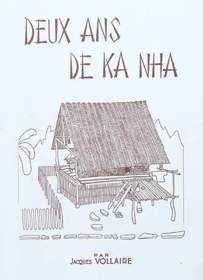 Deux ans de ka nha