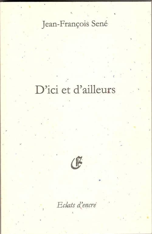 D'ici et d'ailleurs