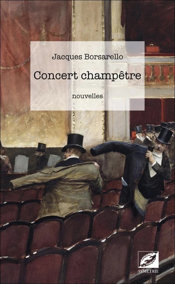 Concert champêtre : nouvelles