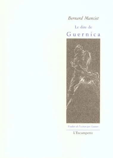 Le dire de Guernica