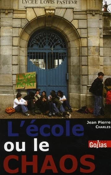 L'école ou le chaos : un demi siècle d'exploration en absurdie, mythe et réalité